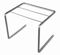 Forceps stands | Width mm : 140